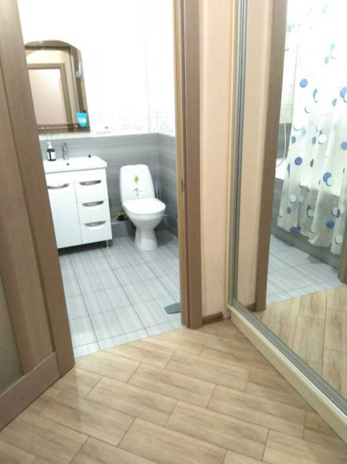 долгосрочная аренда 1-к квартира Киев, Шевченковский, 14000 грн./мес. Киев - изображение 10