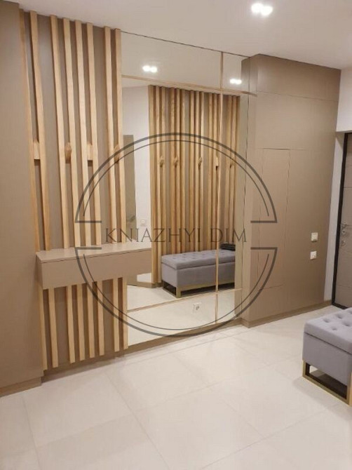 Видова 2х ком. квартира в ЖК Silver Breeze. М.Левобережная. Код об'єкта: 11196963 Київ - зображення 10