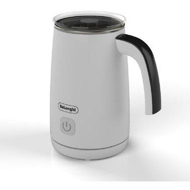Вспениватель для молока DeLonghi AliСia EMF-2-W 500 Вт Київ - зображення 2