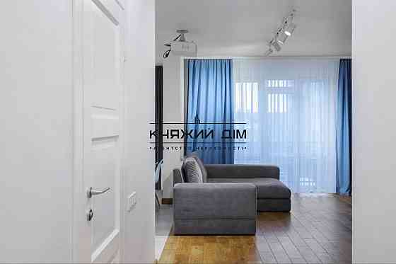 Продаж 3 кімнатна квартира ЖК Кришталеві джерела КОД 21147025 Київ