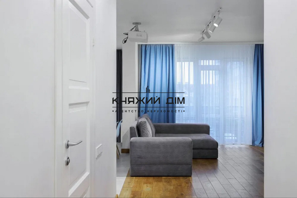 Продаж 3 кімнатна квартира ЖК Кришталеві джерела КОД 21147025 Киев - изображение 5