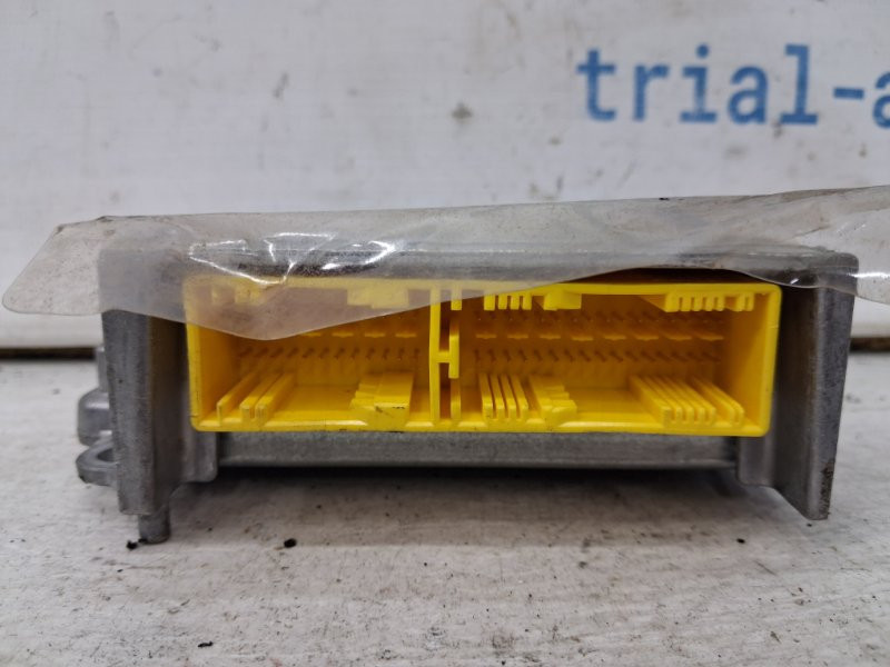 Блок AIRBAG Mitsubishi Outlander XL 2.4 БЕНЗИН 4B12 2007 (б/у) Київ - зображення 2