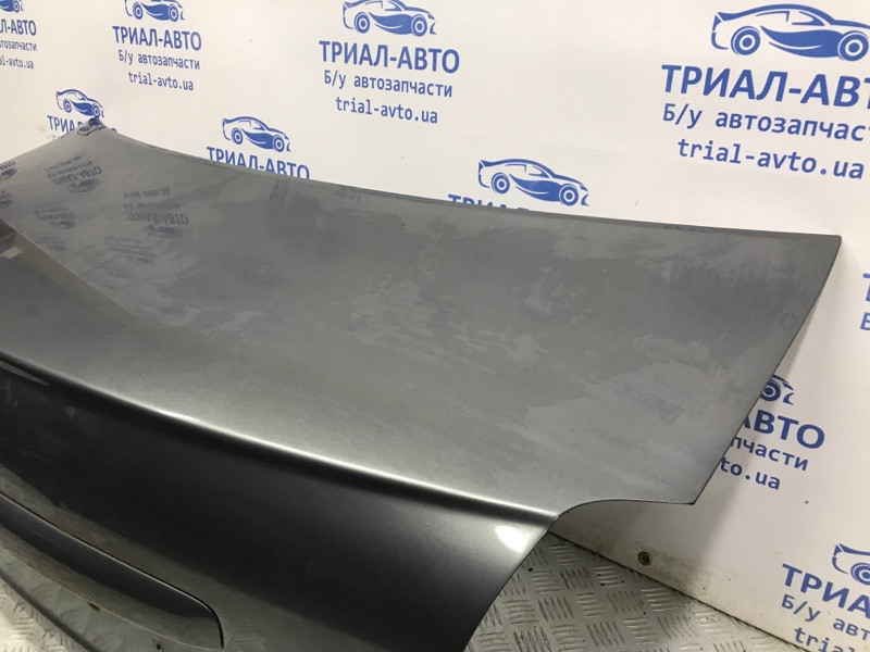 Крышка багажника Toyota Avensis T25 2.0 DIESEL 1CDFTV 2002 (б/у) Киев - изображение 4