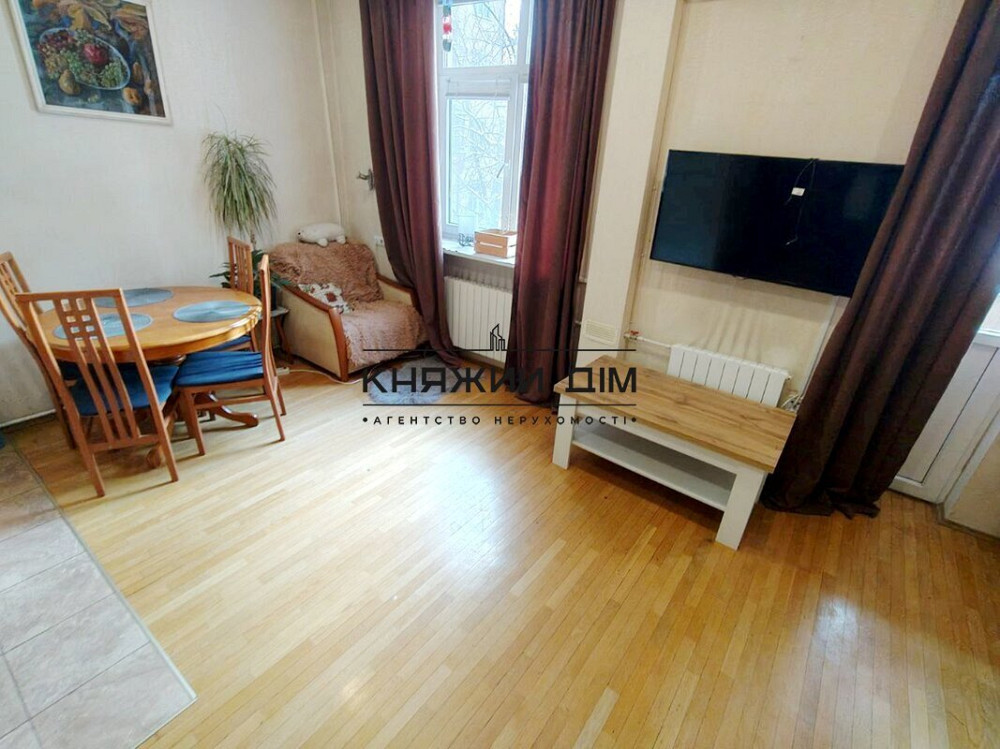 Відмінна квартира-студио в Центрі міста. Код об'єкту : 11145542. Київ - зображення 12