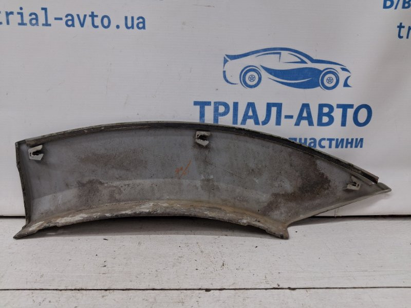 Накладка крыла Mitsubishi Pajero Wagon 3 3.2 ДИЗЕЛЬ 4M41 1999 задн. прав. (б/у) Київ - зображення 3