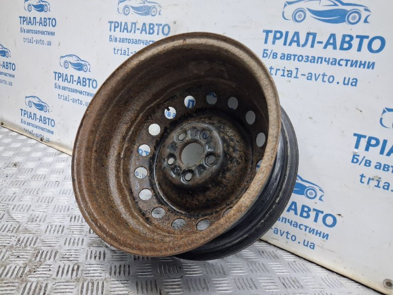 Диск штампованный Toyota Avensis 2002-2010 4261105130 (Арт. 86994) Киев - изображение 7