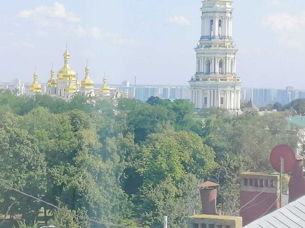 продажа 1-к квартира Киев, Печерский, 85000 $ Киев - изображение 1