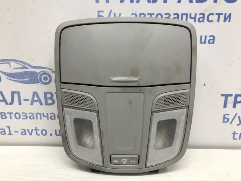 Плафон передний Hyundai Tucson 2015-2021 92800D300X (Арт. 43437) Киев - изображение 1