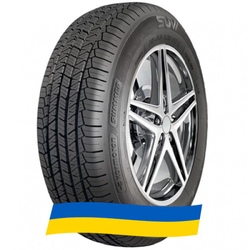 225/55 R19 Kormoran SUV Summer 99V Позашляхова шина Київ - зображення 6
