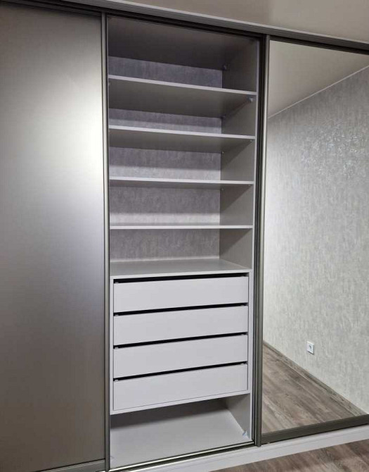 долгосрочная аренда 1-к квартира Киев, Дарницкий, 22000 грн./мес. Київ - зображення 4