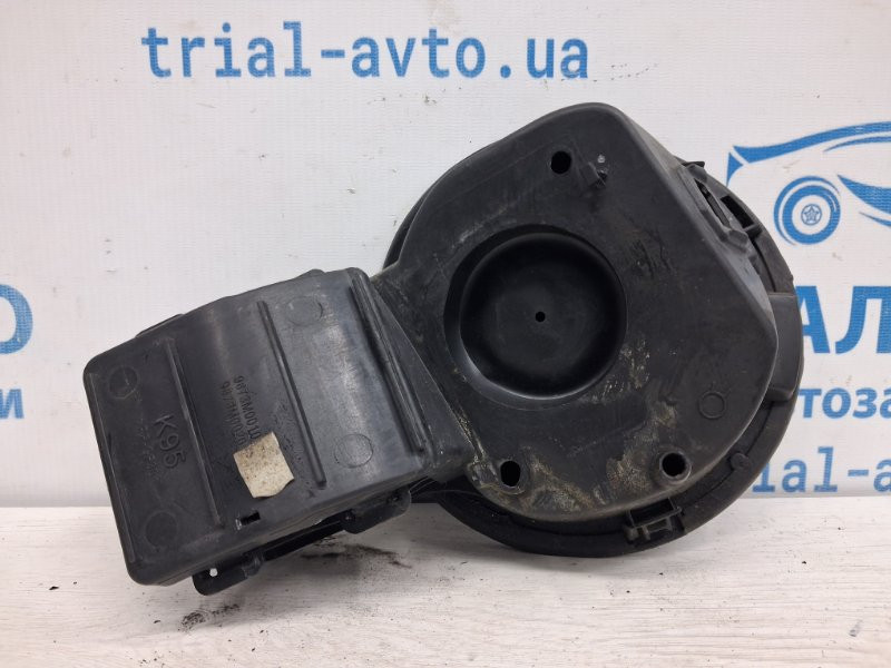 Лючок бака Renault Megane 2008-2016 781200013R (Арт. 74735) Київ - зображення 5