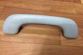 Ручка потолка Nissan Qashqai J10 2.0 БЕНЗИН MR20DE 2006 (б/у) Київ