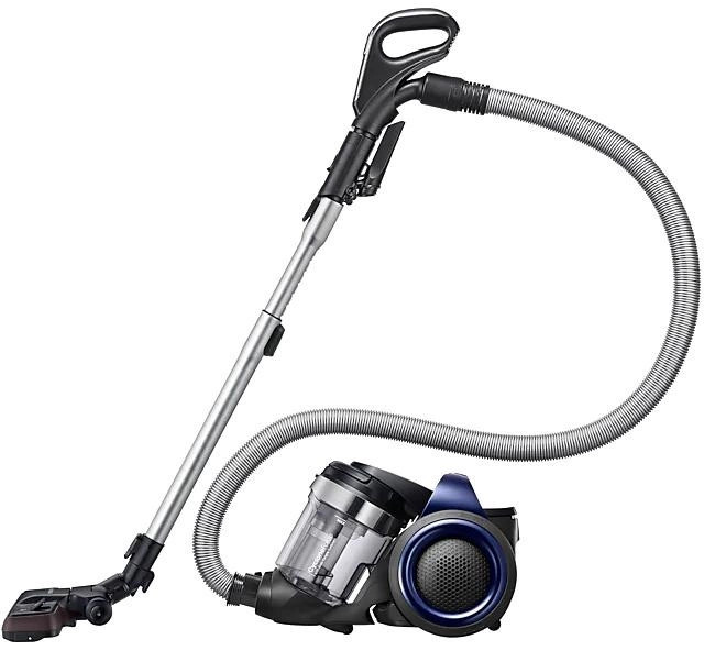 Пылесос Samsung VС05K71F0HB/UK 550 Вт черный Киев - изображение 2