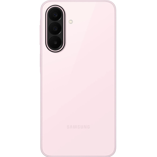 Смартфон Samsung Galaxy A27 A276B 8/256GB Light Pink (SM-A276BLICEUC) UA Харків - зображення 5