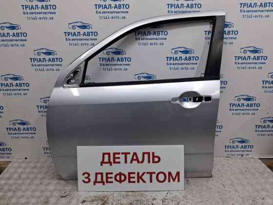 Дверь передняя левая Mitsubishi Outlander CU 2.4 БЕНЗИН 4G69 2003 (б/у) Киев