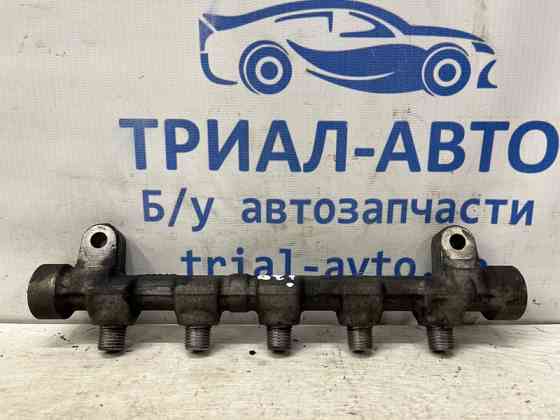 Топливная рампа Hyundai I30 FD 1.6 DIESEL D4FB 2007 (б/у) Киев