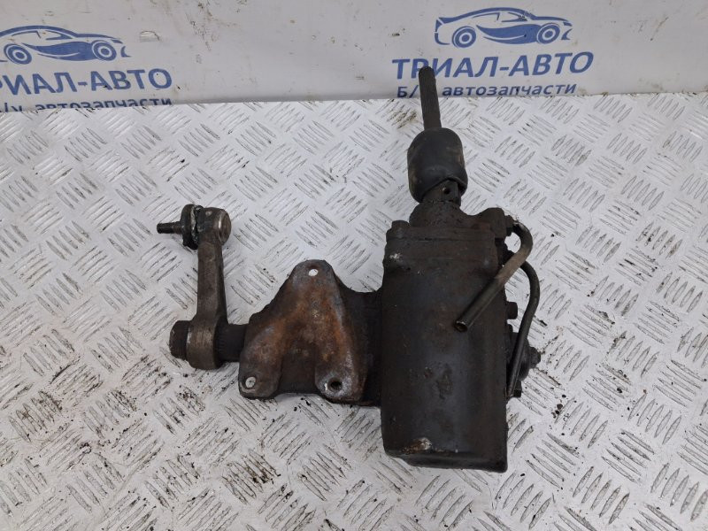 Рулевой редуктор Mitsubishi Pajero Sport 1996-2008 MR418000 (Арт. 64993) Киев - изображение 5