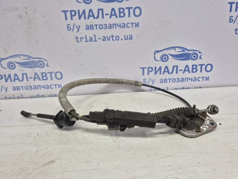 Трос коробки передач Mitsubishi Lancer 10 1.5 БЕНЗИН 4A91 2007 (б/у) Київ - зображення 4