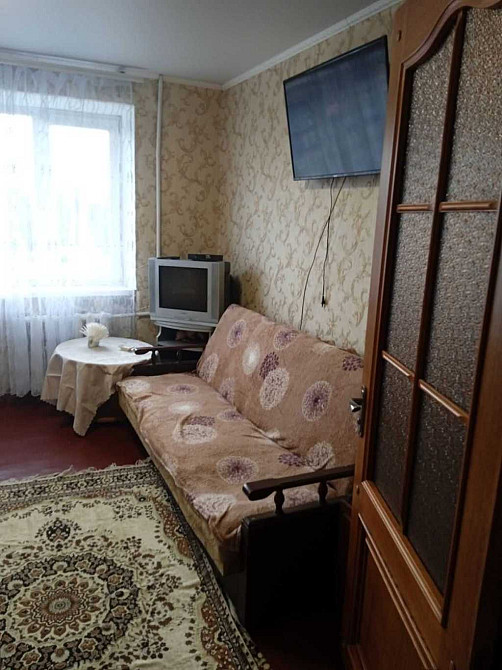 долгосрочная аренда 1-к квартира Одесса, Пересыпский, 3500 грн./мес. Одесса - изображение 4