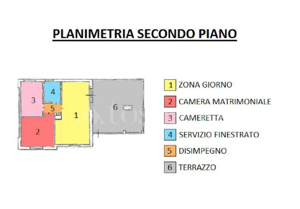 3-комн.квартира на озере Гарда/Сирмионе/Италия Київ - зображення 9