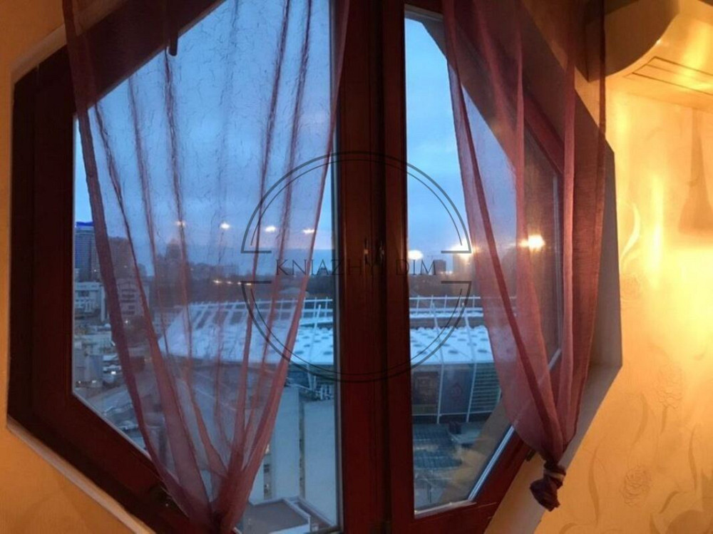 Отличный офис в ЦЕНТРЕ города. М.Дворец Спорта,Олимпийская. Код объекта:1418776 Київ - зображення 1