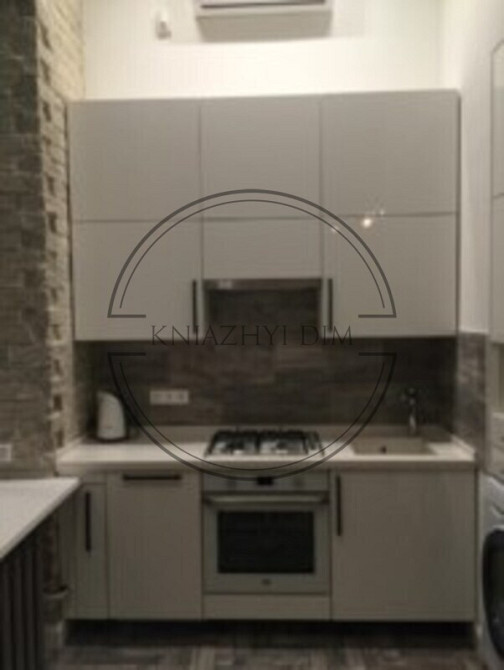 2 кімнатна квартира квартира в центрі по вулиці Гетьмана Павла Скоропадського (Льва Толстого) 23/1.  Київ - зображення 3