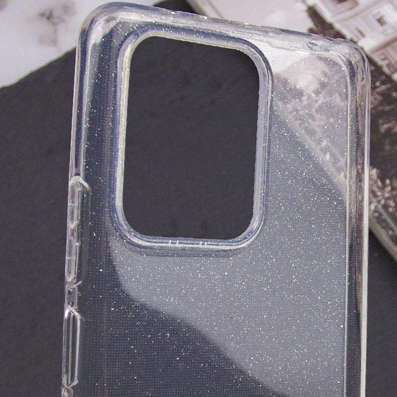 TPU чехол Nova для Xiaomi Redmi 13C / Poco C65 Херсон - зображення 4