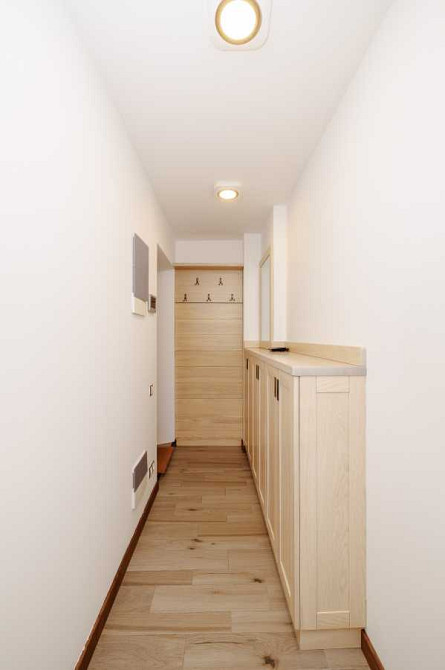 продажа 1-к квартира Киев, Печерский, 80000 евро Киев - изображение 10