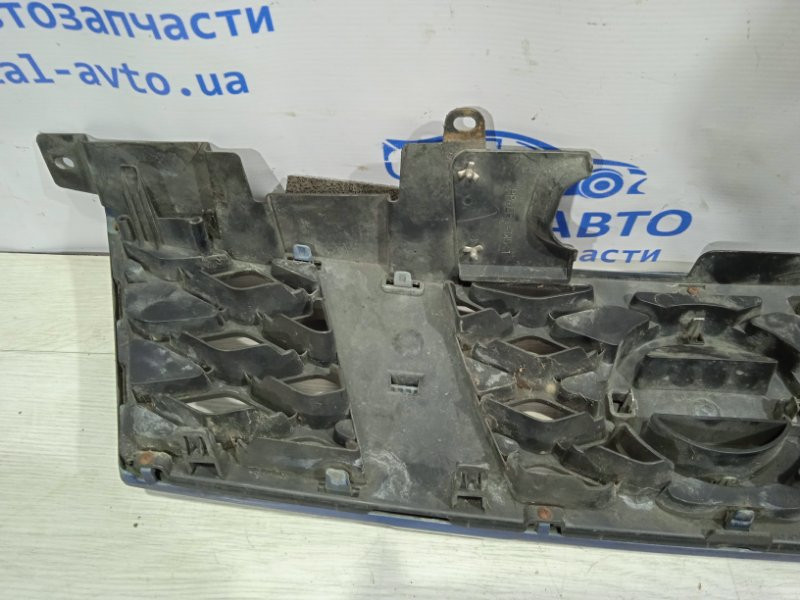 Решетка радиатора Nissan X-Trail 2007-2015 62310JG50A (Арт. 15424) Киев - изображение 5