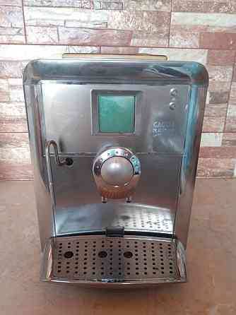 Кавоварка GAGGIA Platinum Vision Вишневе