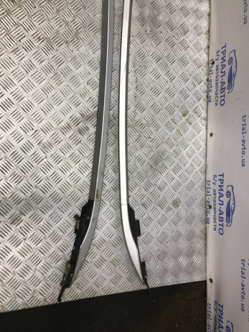 Рейлинги Ford Kuga 2011-2019 1791349 (Арт. 45580) Київ - зображення 7