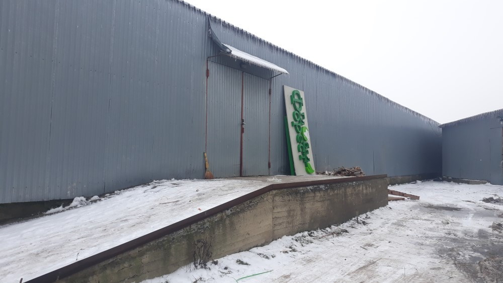 Снять склад в Одессе с авторампой Одеса - зображення 4