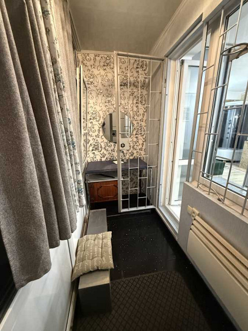 посуточная аренда 1-к квартира Киев, Оболонский, 1200 грн./сутки Киев - изображение 10