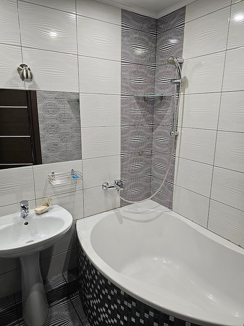 Продам 3-к квартиру с АО на ул. Березинская/Левобережный/Березинка Днепр - изображение 11