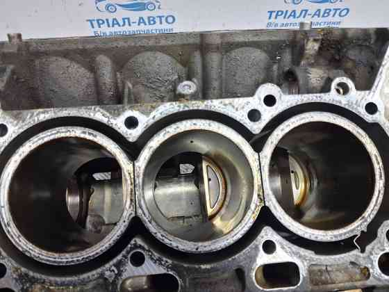 Блок ДВС Ford Explorer 5 3.5 БЕНЗИН ENKX0 2011 (б/у) Киев