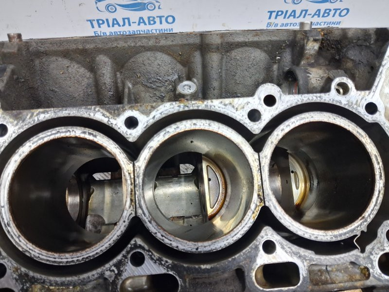 Блок ДВС Ford Explorer 5 3.5 БЕНЗИН ENKX0 2011 (б/у) Киев - изображение 6