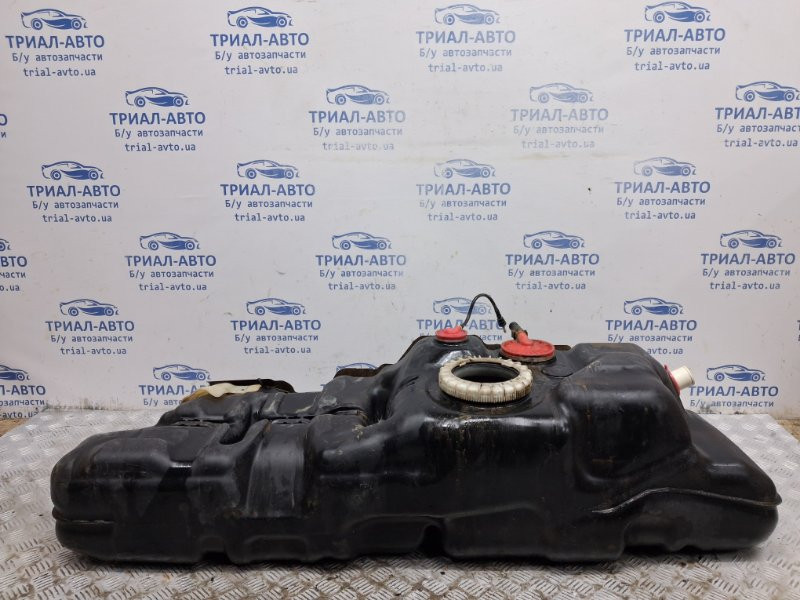 Бак топливный пластик Toyota Prado 2002-2009 770013D530 (Арт. 64518) Киев - изображение 8