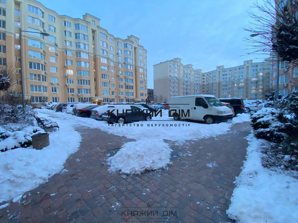 Без комісії! Продаж 2 кімнатна квартира ЖК Софія КОД 21147344 Київ - зображення 4