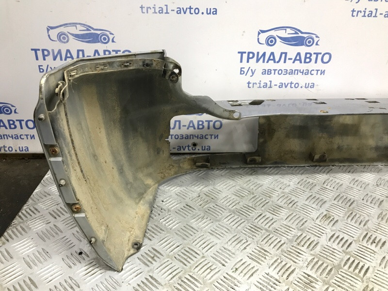 Бампер задний Mitsubishi Pajero Sport K9 2.5 DIESEL 4D56 МКПП 1996 (б/у) Київ - зображення 8