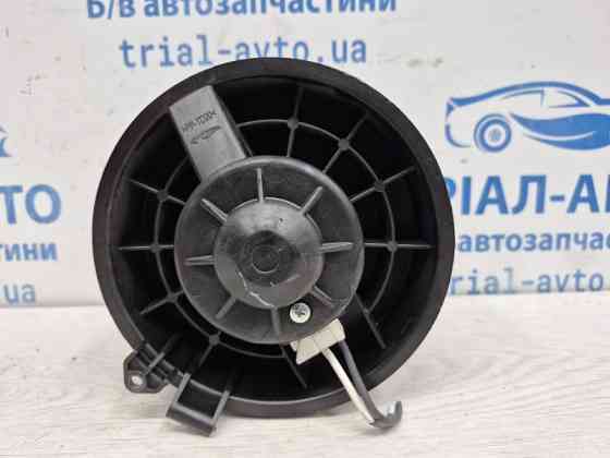 Моторчик печки Nissan Qashqai J11 1.6 DIESEL R9M 2013 (б/у) Киев