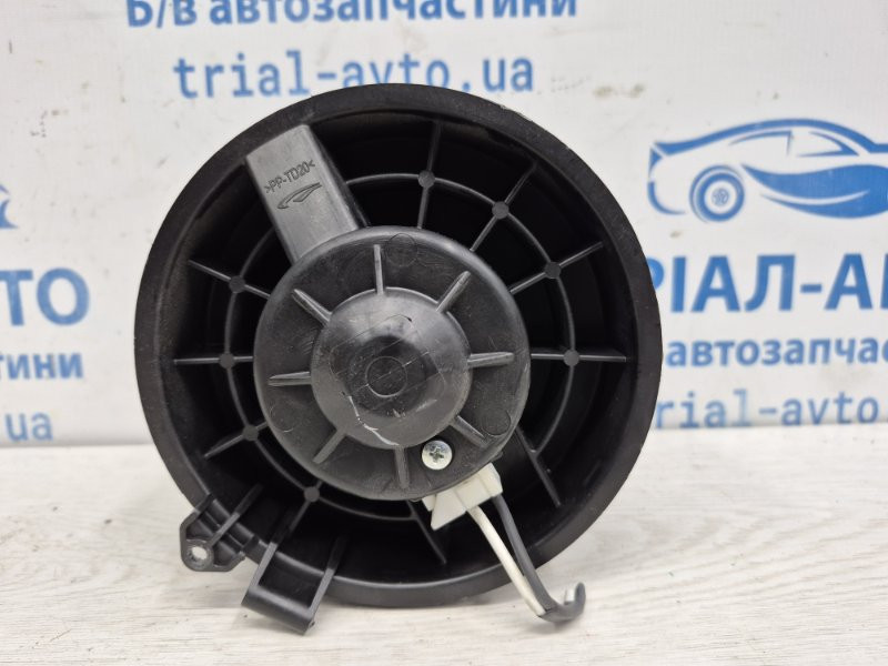 Моторчик печки Nissan Qashqai 2013-2022 272264EM0A (Арт. 77736) Київ - зображення 2