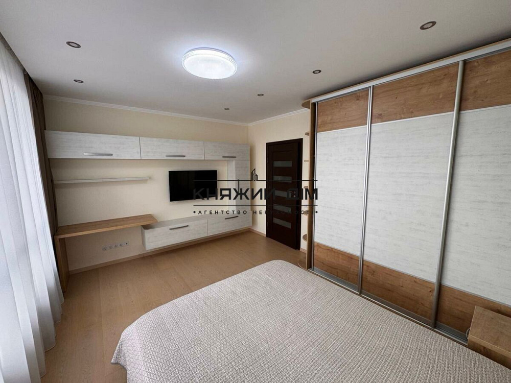 Оренда 2-кімнатної роздільної квартири в ЖК Зарічний. № 11203060 Київ - зображення 3