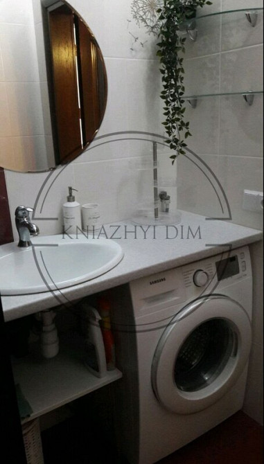 Пропонується 2к квартира в Голосіївському р-ні. Код об'єкта: 11201737 Киев - изображение 7