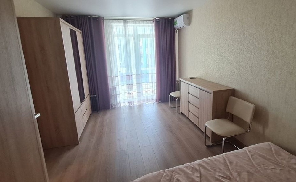 Продам 1-к квартиру (48м2) с ремонтом в ЖК Днепровская Брама-1 Дніпро - зображення 4