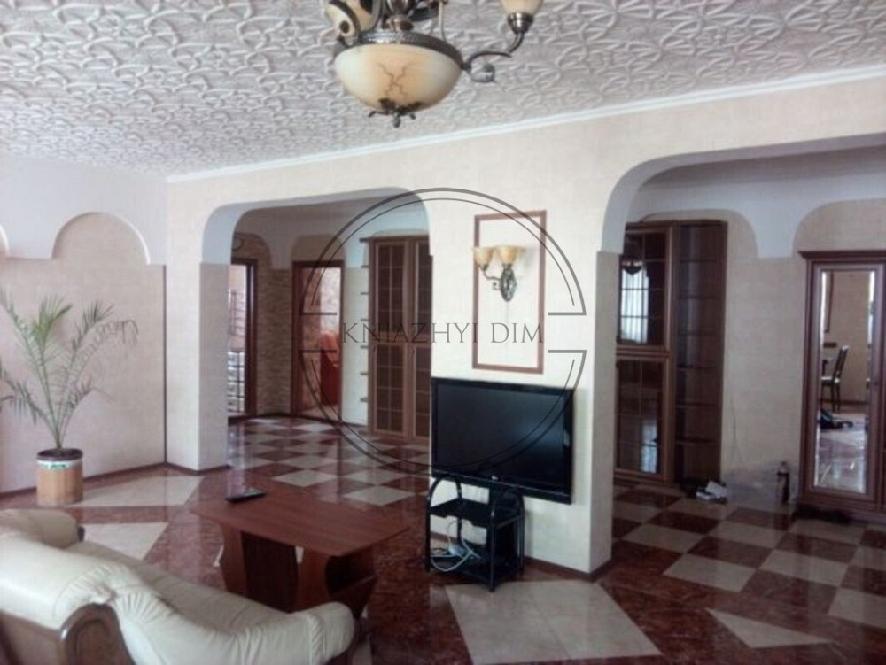 Оренда 3-х к. квартири студіо м. Позняки. № 11142789 Киев - изображение 5