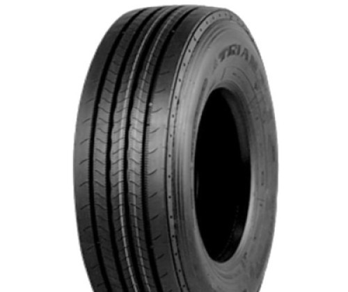 315/80 R22.5 Triangle TR601H 154/151L Рульова вантажна шина Київ - зображення 1
