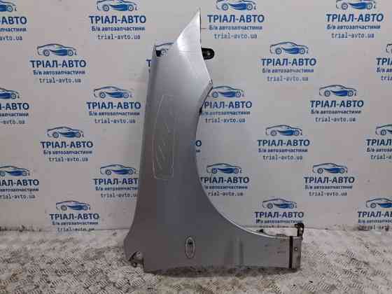 Крыло переднее правое Mitsubishi Lancer 9 1.6 БЕНЗИН 4G18 2003 (б/у) Киев