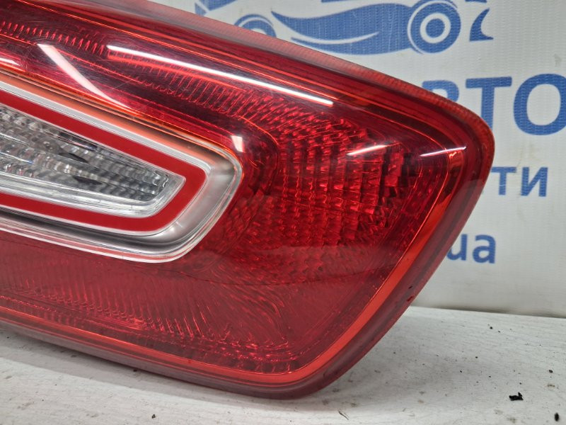 Фонарь задний внутренний левый Kia Sportage 2010-2016 924053W010 (Арт. 79870) Киев - изображение 2