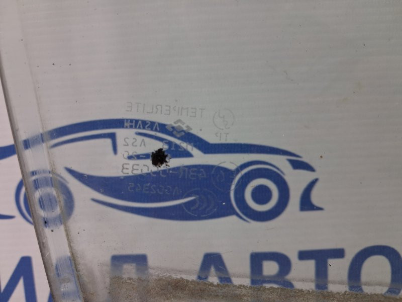 Стекло двери переднее правое Suzuki Grand Vitara 2005-2016 8450165J00 (Арт. 62093) Киев - изображение 3