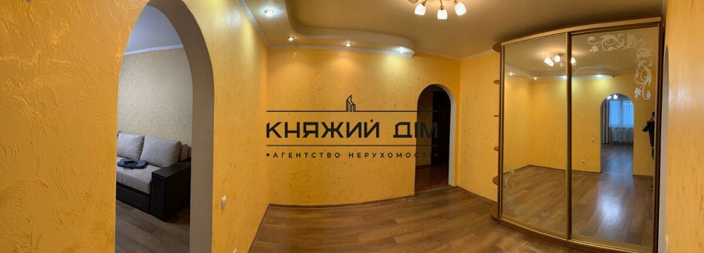 Продаж 3 кімнатної квартири ЖК Молодіжний квартал м. Осокорки Киев - изображение 4